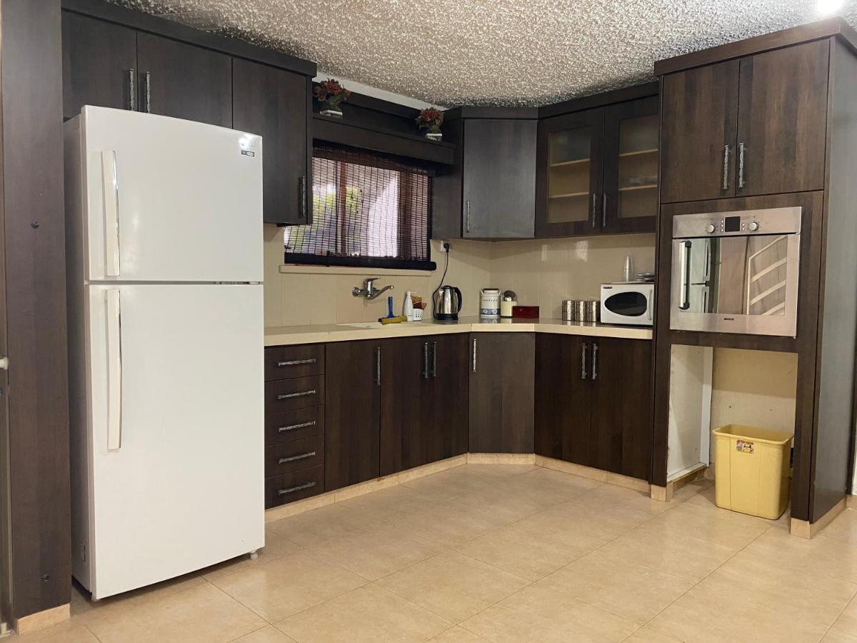 Apartment On The Sea Of ​​Galilee ทิเบเรียส ภายนอก รูปภาพ
