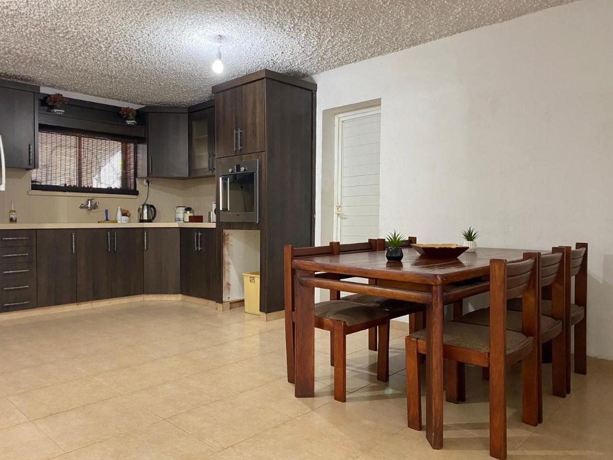 Apartment On The Sea Of ​​Galilee ทิเบเรียส ภายนอก รูปภาพ