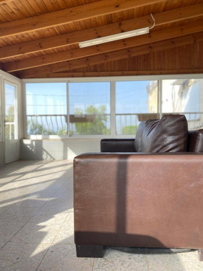 Apartment On The Sea Of ​​Galilee ทิเบเรียส ภายนอก รูปภาพ