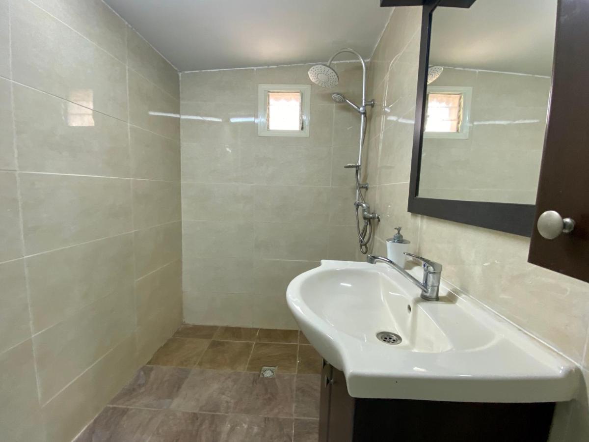 Apartment On The Sea Of ​​Galilee ทิเบเรียส ภายนอก รูปภาพ