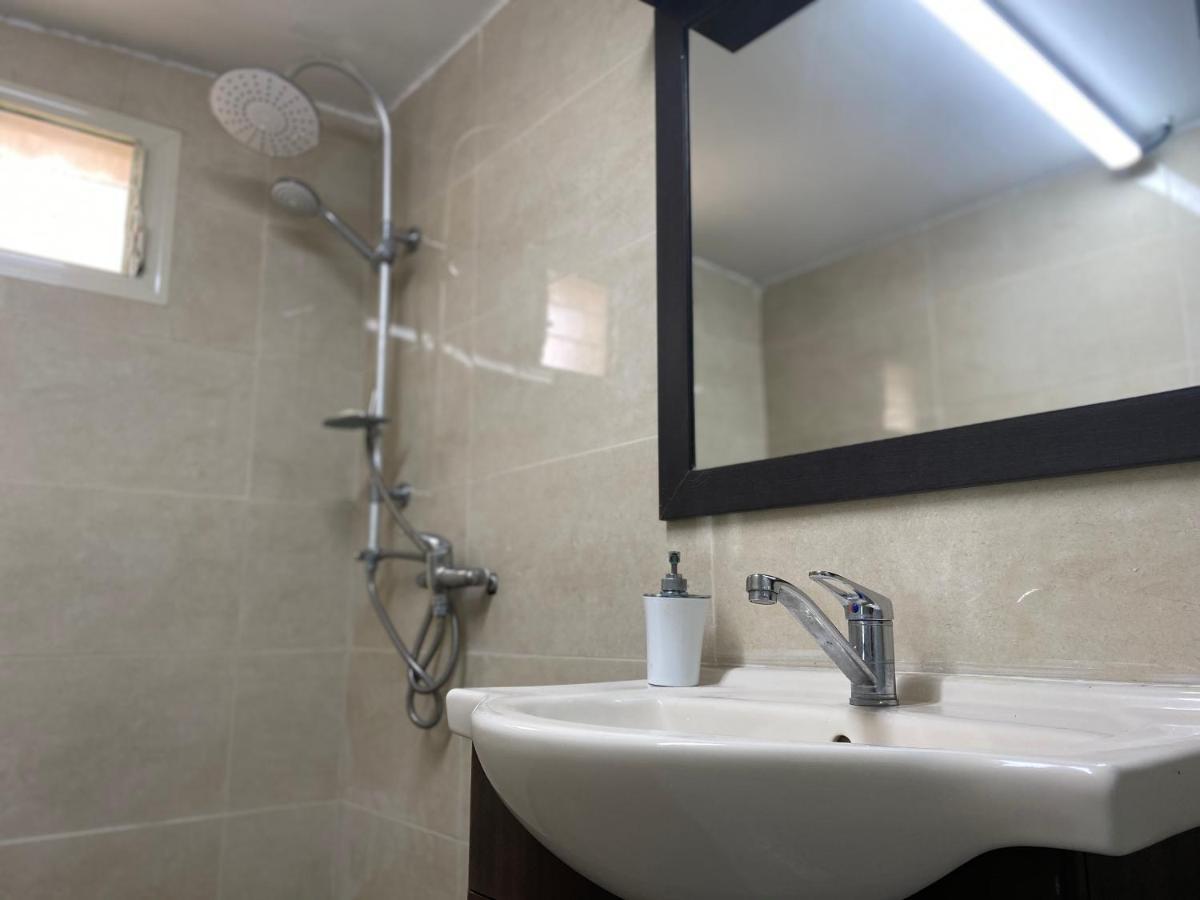Apartment On The Sea Of ​​Galilee ทิเบเรียส ภายนอก รูปภาพ