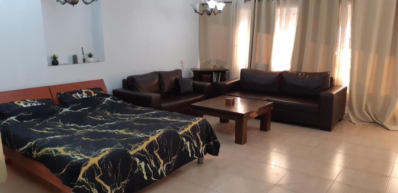 Apartment On The Sea Of ​​Galilee ทิเบเรียส ภายนอก รูปภาพ